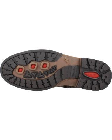 Stiefel für Herren FLUCHOS TRUMAN F1590 MARRON