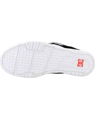 Man Zapatillas deporte DC SHOES STAG BLANCO