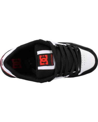 Man Zapatillas deporte DC SHOES STAG BLANCO