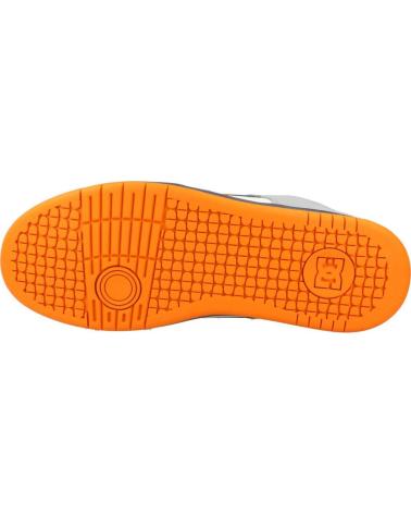 Zapatillas deporte de Hombre DC SHOES MANTECA 4 M SHOE AZUL