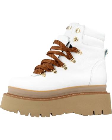 Stivaletti YELLOW  per Donna ALFIE  BLANCO
