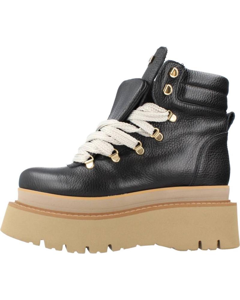 Stivaletti YELLOW per Donna ALFIE NEGRO Stivaletti YELLOW per Donna ALFIE NEGRO