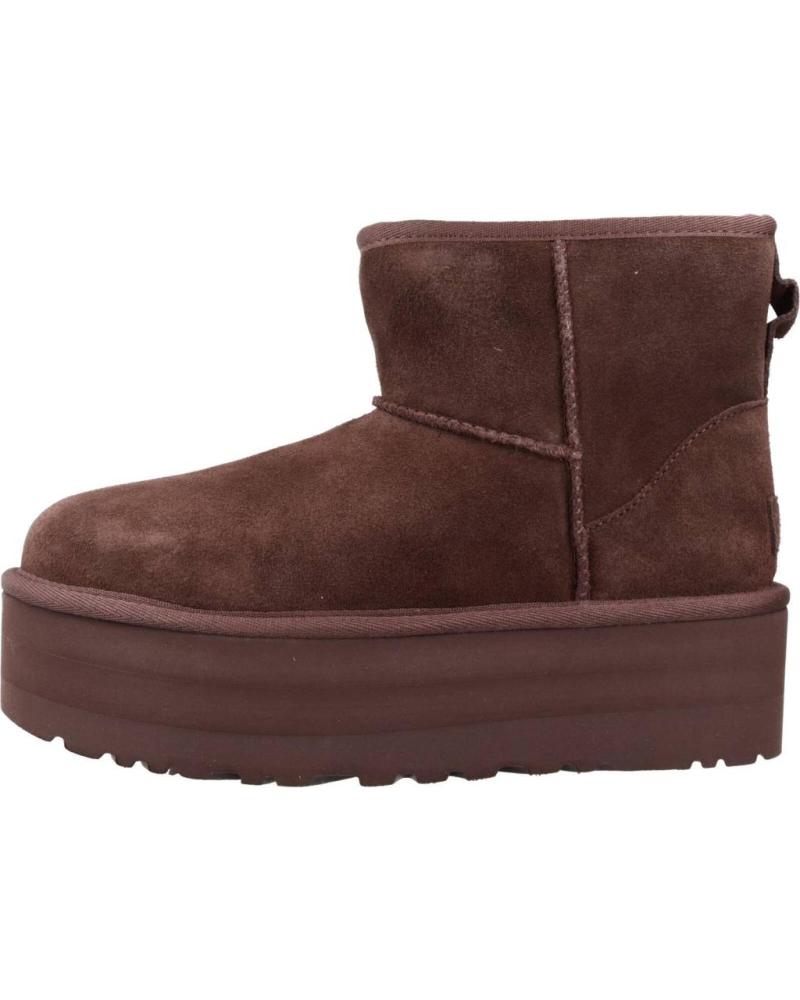 Ugg marron shop