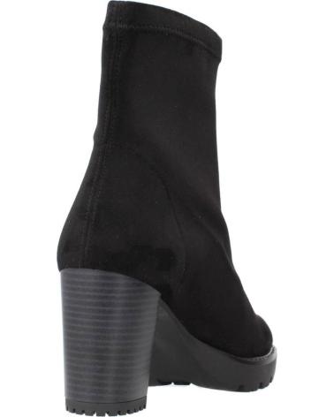 Bottines pour Femme MISS ELASTIC BOTIN NINA NEGRO