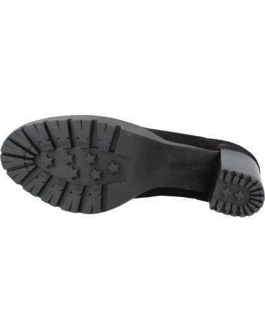 Bottines pour Femme MISS ELASTIC BOTIN NINA NEGRO