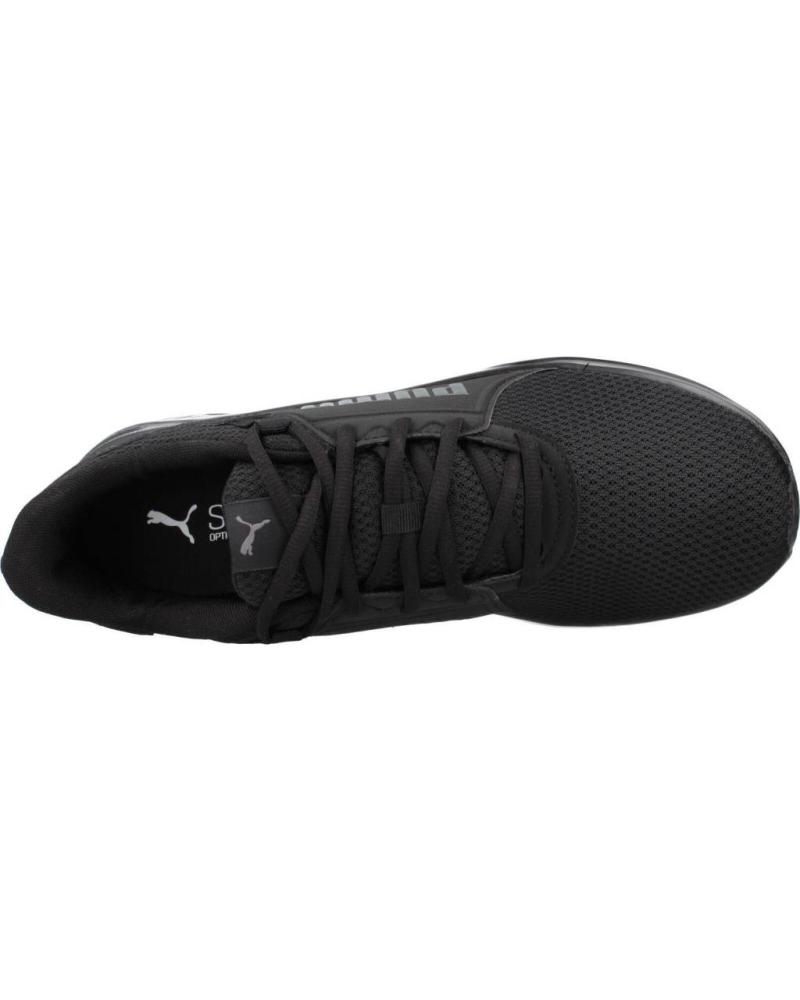 Tenis puma soft hotsell foam optimal comfort negro