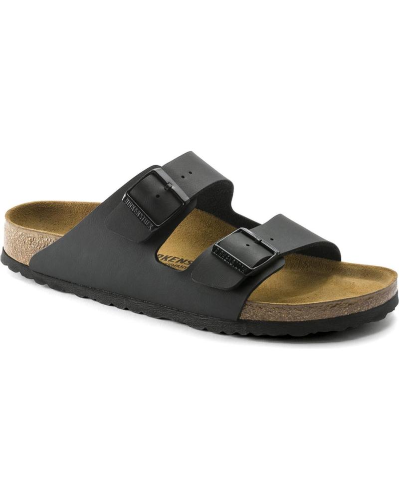 Sandalias De Hombre BIRKENSTOCK ZAPATILLAS ARIZONA 51791 0079 BF