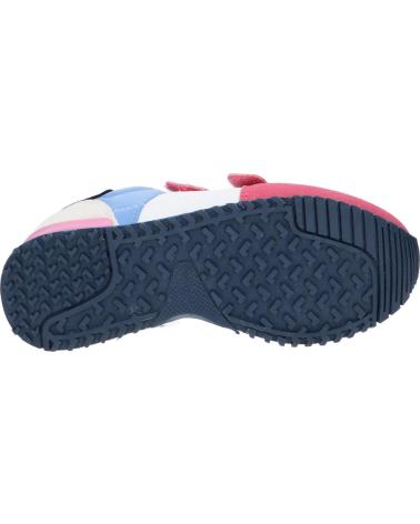 Scarpe sport per Bambina PEPE JEANS PGS30501 SYDNEY 357 FUCHSIA