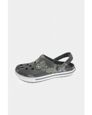 Man Clogs OTRAS MARCAS 50875  VERDE