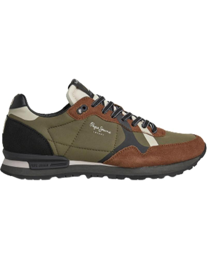 Pepe jeans calçado homem discount
