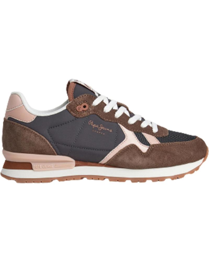 Pepe jeans playeros discount mujer
