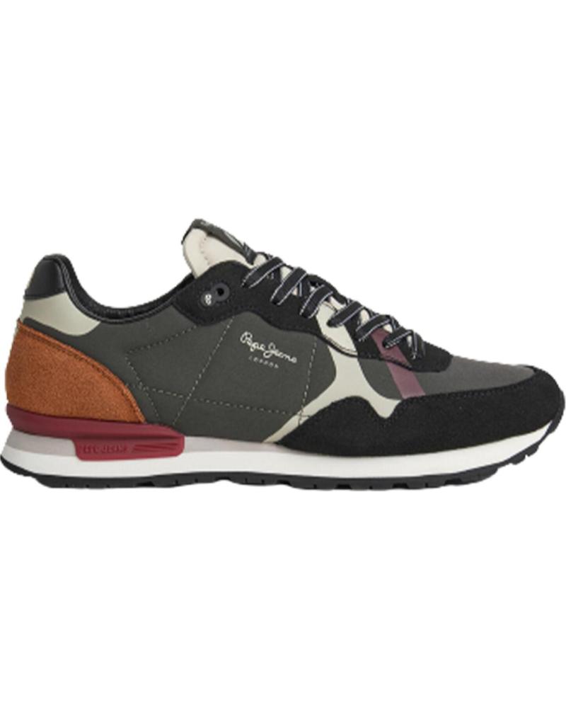 Pepe jeans calçado hotsell homem