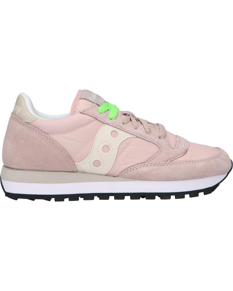 Scarpe Sport De Mujer SAUCONY S1044 680 JAZZ ORIGINAL PINK CREAM