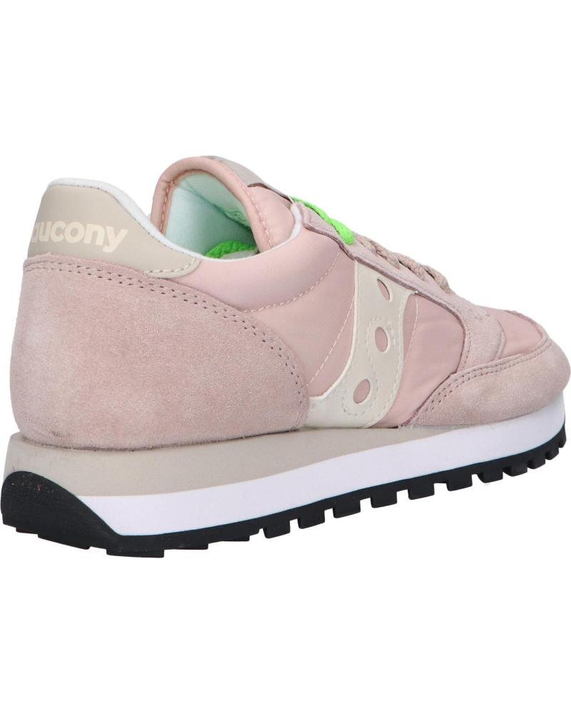 Sports Shoes De Mujer SAUCONY S1044 680 JAZZ ORIGINAL PINK CREAM