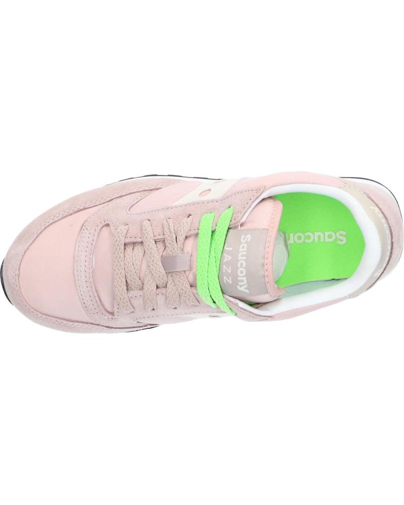 Saucony jazz o cozy mujer beige hotsell