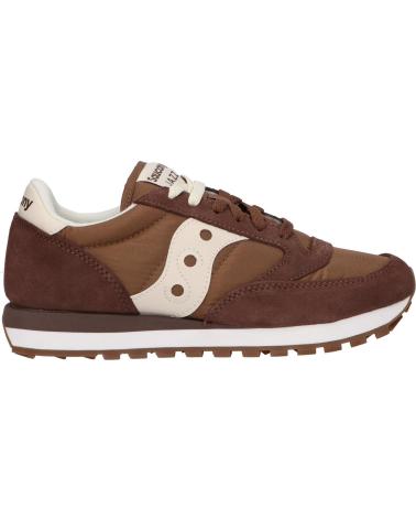 Zapatillas Deporte De Hombre SAUCONY S2044-696 JAZZ ORIGINAL KHAKI-OFF