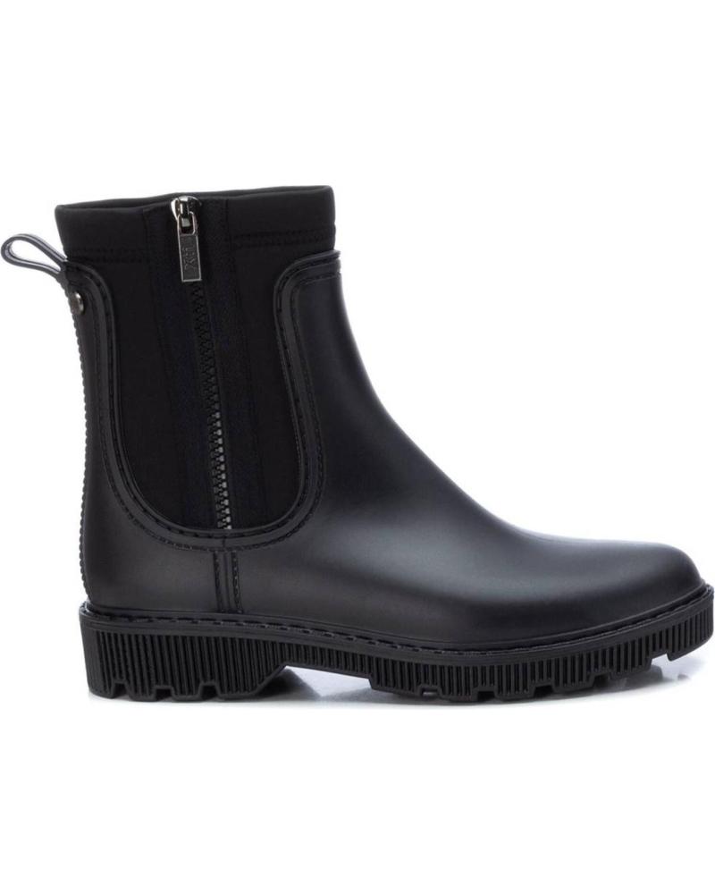 Bottines pour Femme XTI 141567 NEGRO