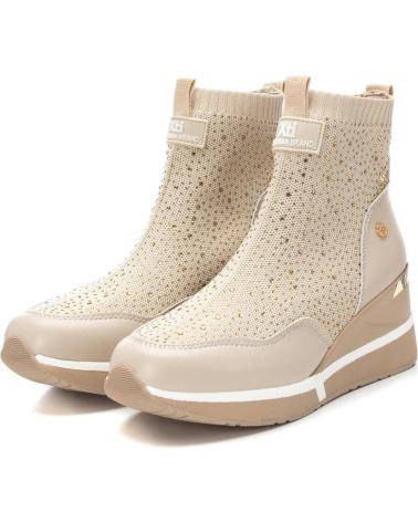 Sports Shoes De Mujer XTI 141701 BEIGE