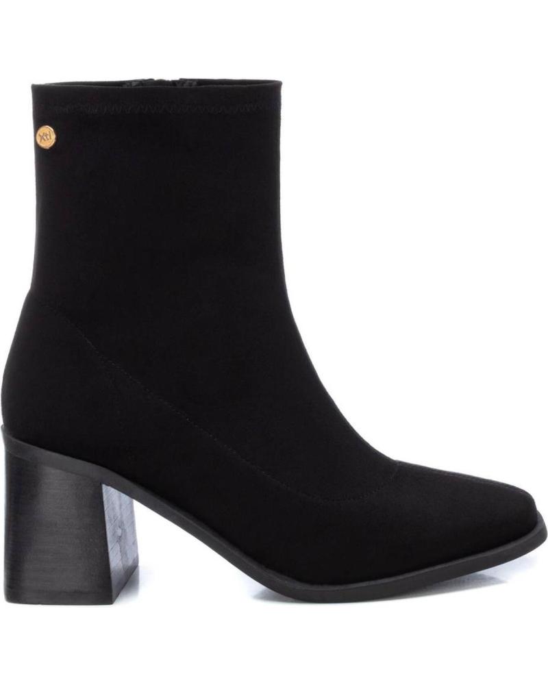 Botines de Mujer XTI 141828 NEGRO