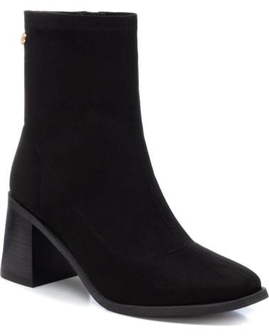 Botines de Mujer XTI 141828 NEGRO