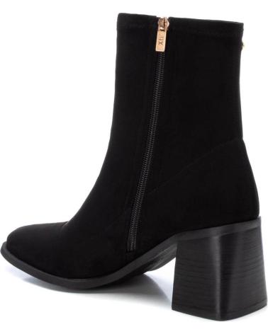 Botines de Mujer XTI 141828 NEGRO