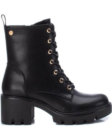 XTI BOTAS EN PARA MUJER NEGRO