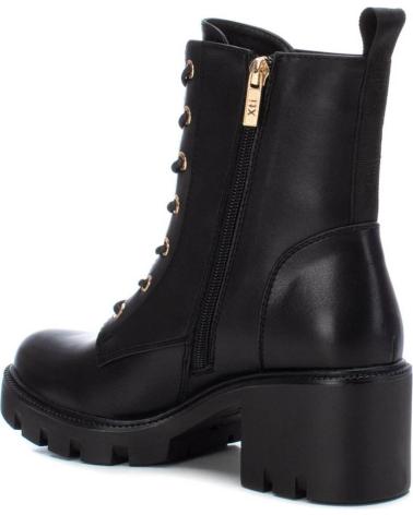 XTI BOTAS EN PARA MUJER NEGRO