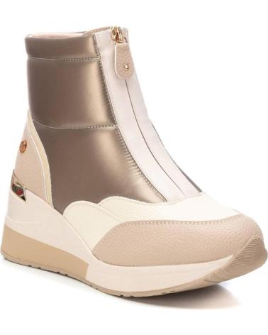 Botines de Mujer XTI BOTIN 141926  DE BEIGE