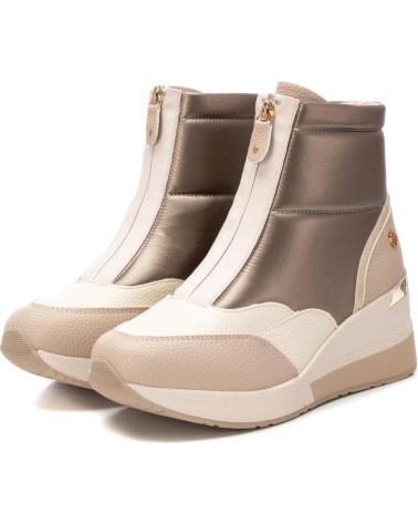 Botines de Mujer XTI BOTIN 141926  DE BEIGE