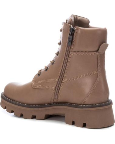Botines de Mujer XTI 141959 TAUPE
