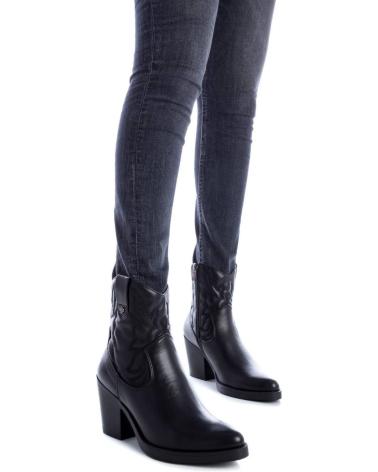 Botines de Mujer XTI 141994 NEGRO