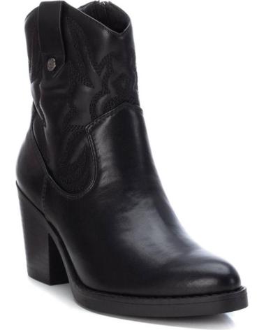 Botines de Mujer XTI 141994 NEGRO