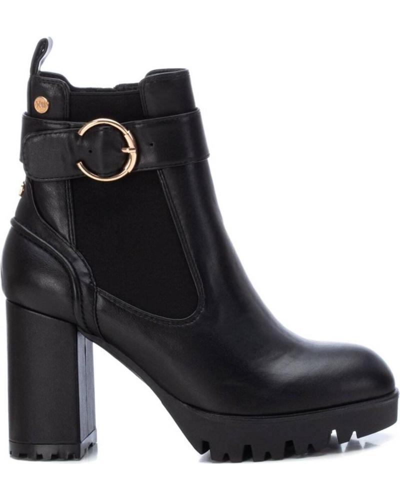 Botas de Mujer XTI 141997 NEGRO
