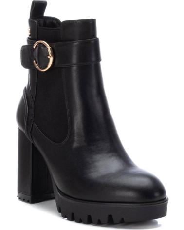 Botas de Mujer XTI 141997 NEGRO