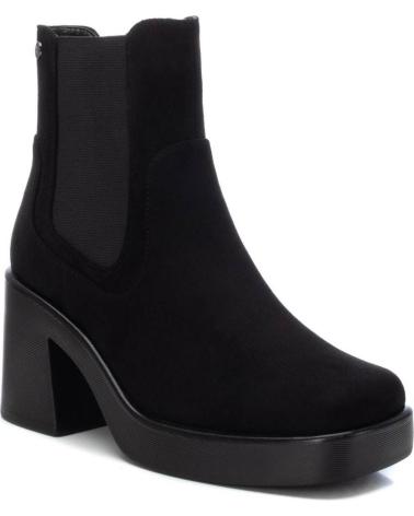 XTI 142155 EN COLOR PARA MUJER NEGRO