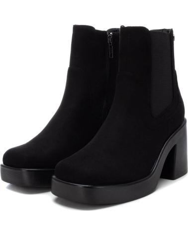 XTI 142155 EN COLOR PARA MUJER NEGRO
