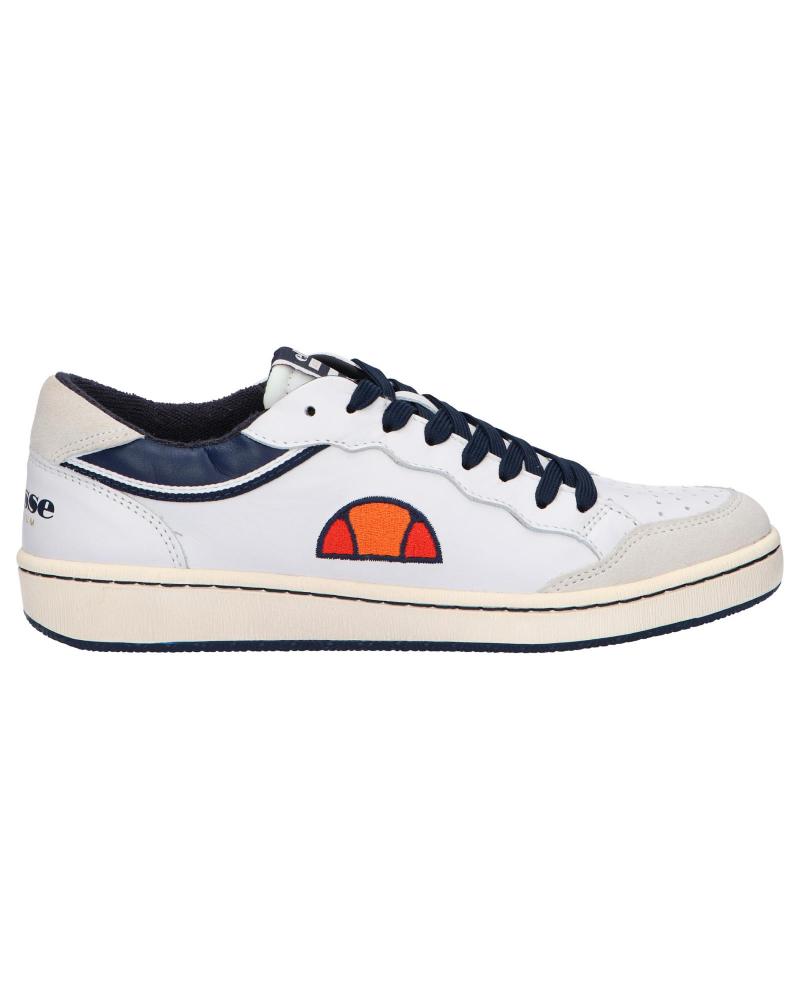 Scarpe Sport De Hombre ELLESSE EL814468 03 03 WHT D S