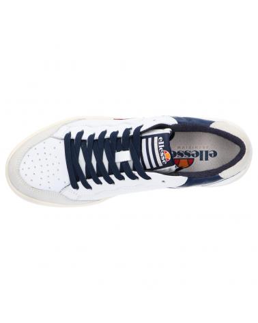 Scarpe sport per Uomo ELLESSE EL814468-03 03 WHT-D-S