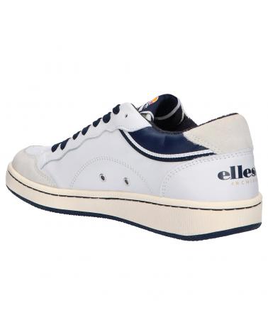 Scarpe sport per Uomo ELLESSE EL814468-03 03 WHT-D-S