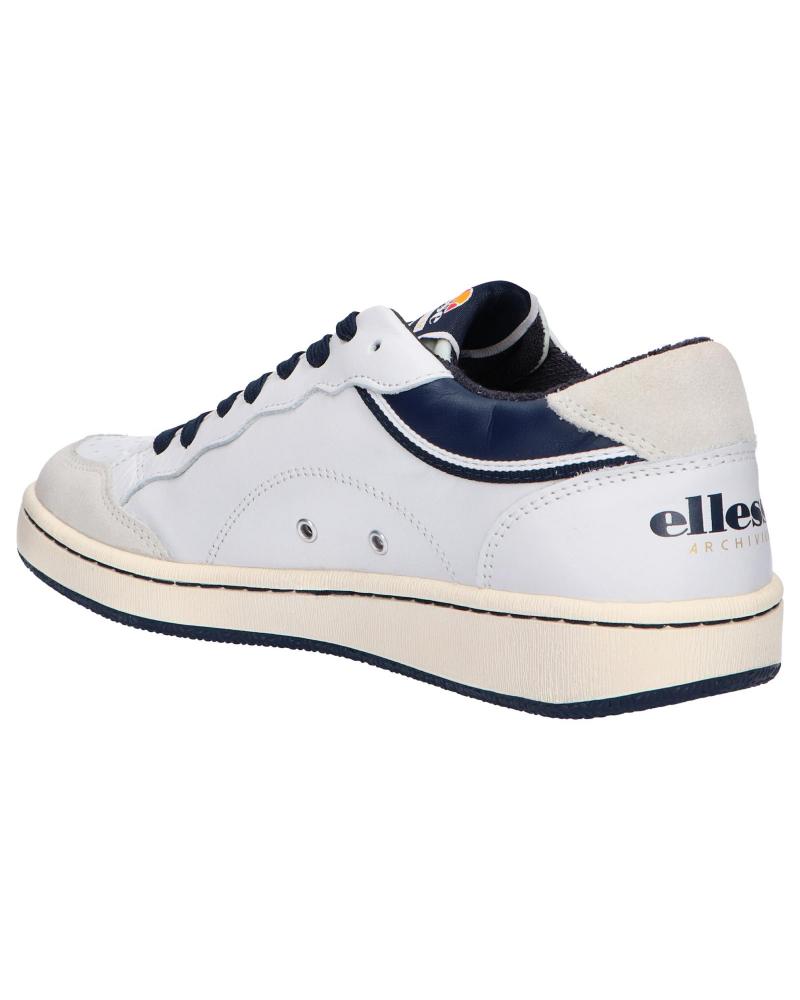 Scarpe-Sport-De-Hombre-ELLESSE-EL814468-03-03-WHT-D-S