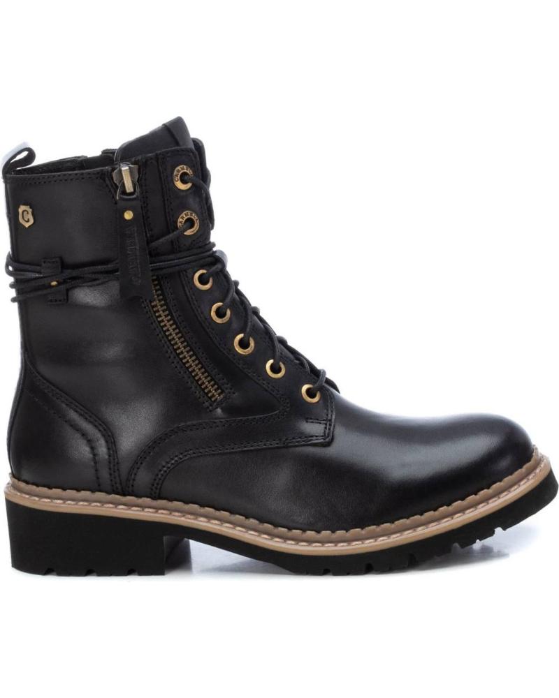 Woman boots CARMELA 161028 NEGRO