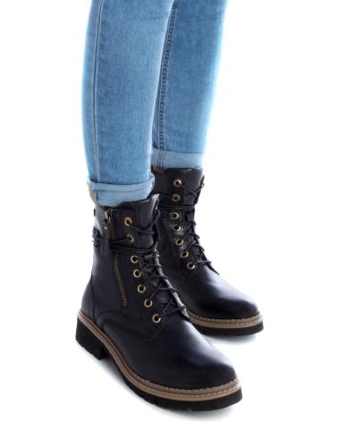 Woman boots CARMELA 161028 NEGRO