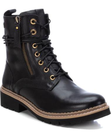 Woman boots CARMELA 161028 NEGRO