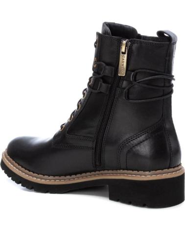 Woman boots CARMELA 161028 NEGRO