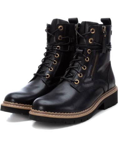 Woman boots CARMELA 161028 NEGRO