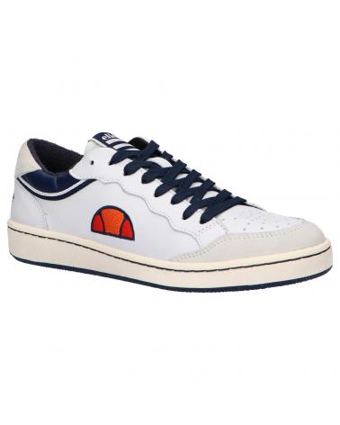Scarpe sport per Uomo ELLESSE EL814468-03 03 WHT-D-S