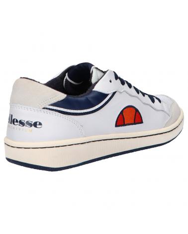 Scarpe sport per Uomo ELLESSE EL814468-03 03 WHT-D-S