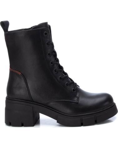 Bottines pour Femme REFRESH BOTINES PLANOS 170919 NEGRO