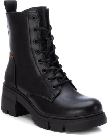 Bottines pour Femme REFRESH BOTINES PLANOS 170919 NEGRO