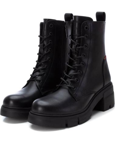 Bottines pour Femme REFRESH BOTINES PLANOS 170919 NEGRO